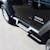 Westin Automotive 56-13315 HDX Drop Nerf Step Bars Textured Black