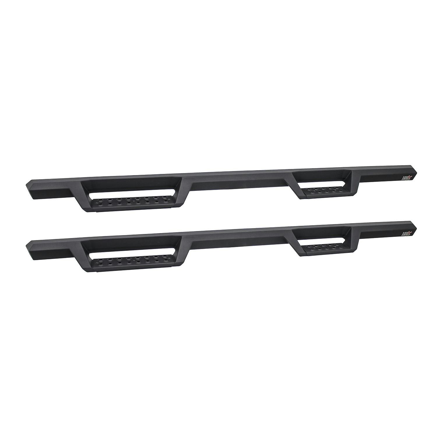 Westin Automotive 56-13945 HDX Drop Nerf Step Bars