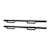 Westin Automotive 56-14005 HDX Drop Nerf Step Bars Textured Black