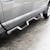 Westin Automotive 56-14025 HDX Drop Nerf Step Bars Textured Black