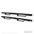 Westin Automotive 56-140852 HDX Stainless Drop Nerf Step Bars Textured Black