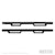 Westin Automotive 56-140852 HDX Stainless Drop Nerf Step Bars Textured Black