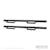 Westin Automotive 56-14095 HDX Drop Nerf Step Bars Textured Black