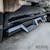 Westin Automotive 56-14125 HDX Drop Nerf Step Bars Textured Black