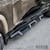Westin Automotive 56-14125 HDX Drop Nerf Step Bars Textured Black