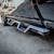 Westin Automotive 56-14125 HDX Drop Nerf Step Bars Textured Black