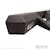 Westin Automotive 56-14165 HDX Drop Nerf Step Bars, Textured Black