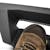 Westin Automotive 56-14165 HDX Drop Nerf Step Bars, Textured Black