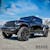 Westin Automotive 56-14165 HDX Drop Nerf Step Bars, Textured Black