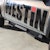 Westin Automotive 56-23725 HDX Xtreme Nerf Step Bars Textured Black