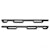 Westin Automotive 56-534695 HDX Drop Wheel-to-Wheel Nerf Step Bars Textured Black