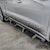 Westin Automotive 56-534695 HDX Drop Wheel-to-Wheel Nerf Step Bars Textured Black