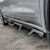Westin Automotive 56-534695 HDX Drop Wheel-to-Wheel Nerf Step Bars Textured Black
