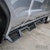 Westin Automotive 56-534695 HDX Drop Wheel-to-Wheel Nerf Step Bars Textured Black