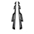 Westin Automotive 56-534765 HDX Drop Wheel-to-Wheel Nerf Step Bars