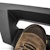 Westin Automotive 56-534765 HDX Drop Wheel-to-Wheel Nerf Step Bars