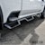 Westin Automotive 56-534765 HDX Drop Wheel-to-Wheel Nerf Step Bars