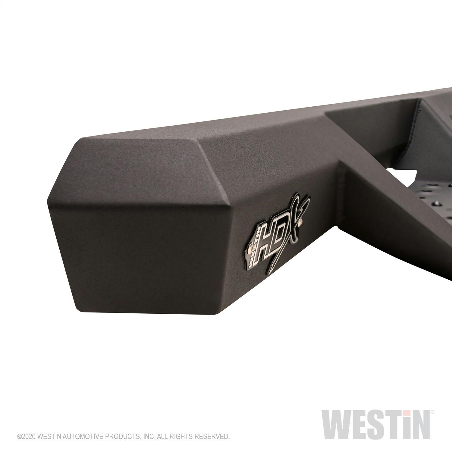 Westin Automotive 56-534785 HDX Drop Wheel-to-Wheel Nerf Step Bars