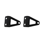 Westin Automotive 57-0015 HDX Grille Guard LED Light Bracket Black