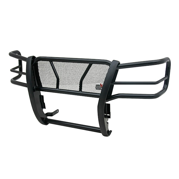 Westin Automotive 57-1915 HDX Grille Guard Black