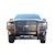 Westin Automotive 57-1915 HDX Grille Guard Black