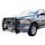 Westin Automotive 57-1955 HDX Grille Guard Black