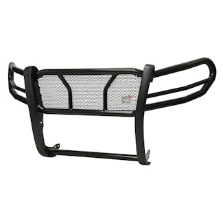 Westin Automotive 57-22275 HDX Modular Grille Guard, Black