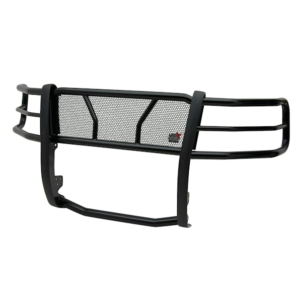Westin Automotive 57-2275 HDX Grille Guard Black