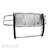 Westin Automotive 57-2370 HDX Grille Guard Stainless Steel