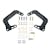 Westin Automotive 57-2370 HDX Grille Guard Stainless Steel