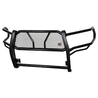 Westin Automotive 57-24045 HDX Modular Grille Guard Black