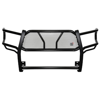 Westin Automotive 57-24075 HDX Modular Grille Guard Black