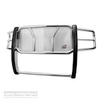 Westin Automotive 57-3550 HDX Grille Guard Stainless Steel