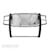 Westin Automotive 57-3780 HDX Grille Guard Stainless Steel