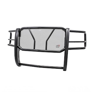 Westin Automotive 57-3795 HDX Grille Guard Black