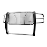 Westin Automotive 57-3830 HDX Grille Guard Stainless Steel