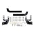 Westin Automotive 57-3885 HDX Grille Guard Black