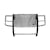 Westin Automotive 57-3900 HDX Grille Guard Stainless Steel