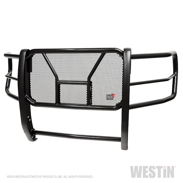 Westin Automotive 57-3945 HDX Grille Guard Black