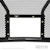 Westin Automotive 57-3945 HDX Grille Guard Black