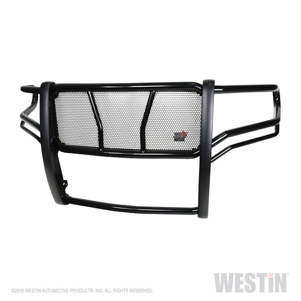 Westin Automotive 57-3975 HDX Grille Guard Black