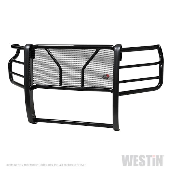 Westin Automotive 57-3995 HDX Grille Guard, Black