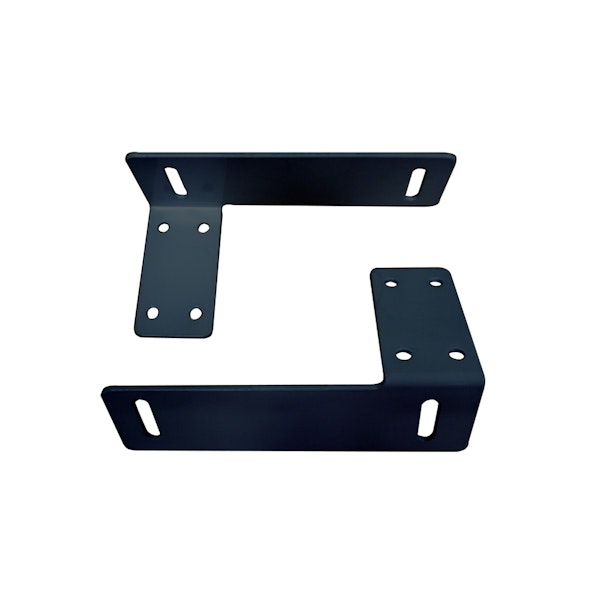 Westin Automotive 57-8095 Headache Rack Tool Box Bracket Black