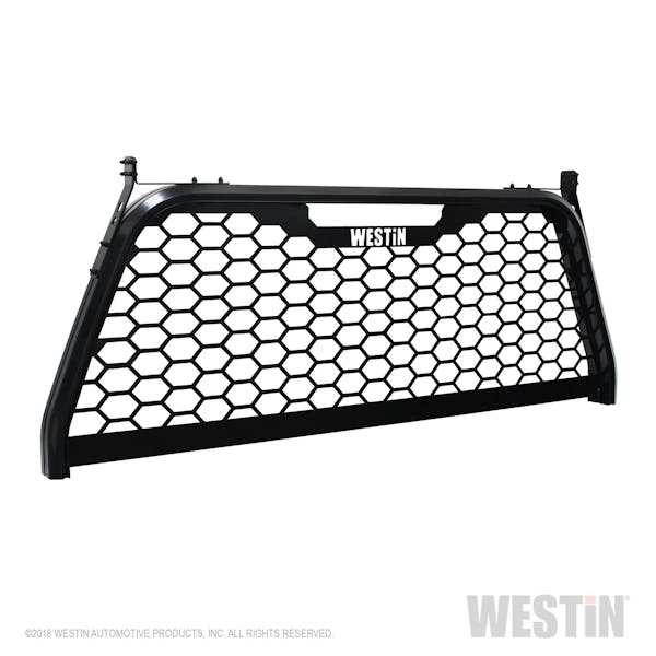 Westin Automotive 57-81045 HLR Truck Rack Black