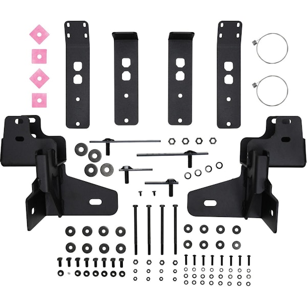 Westin Automotive 57-81135 HLR Truck Rack