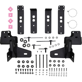 Westin Automotive 57-81135 HLR Truck Rack