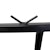 Westin Automotive 57-9005 HD Ladder Rack Black