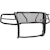 Westin Automotive 57-93805 HDX Winch Mount Grille Guard Black