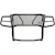 Westin Automotive 57-93805 HDX Winch Mount Grille Guard Black