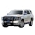 Westin Automotive 57-93805 HDX Winch Mount Grille Guard Black